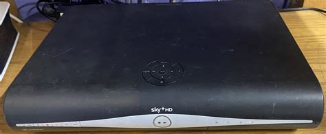 Toradh íomhá ar Sky Extender Box