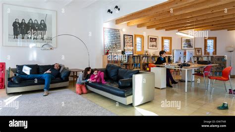 Image result for Open Plan Study Area