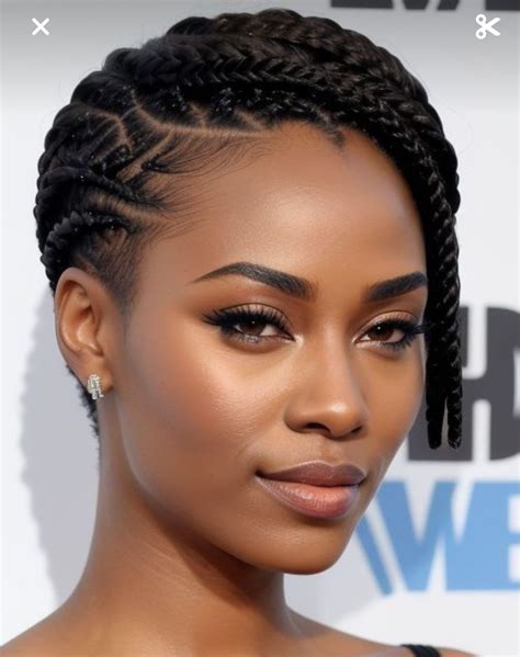 Toradh íomhá ar Braid Looks