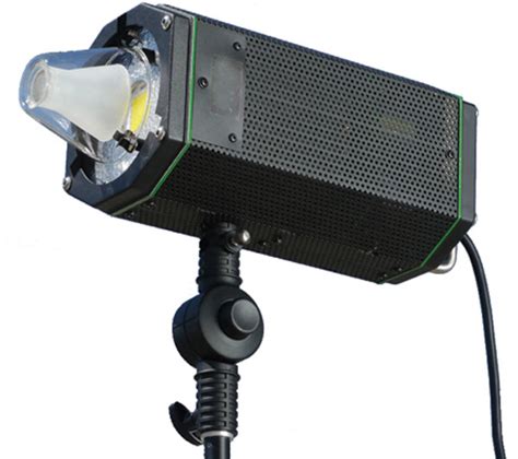 Toradh íomhá ar LED Camera Flash