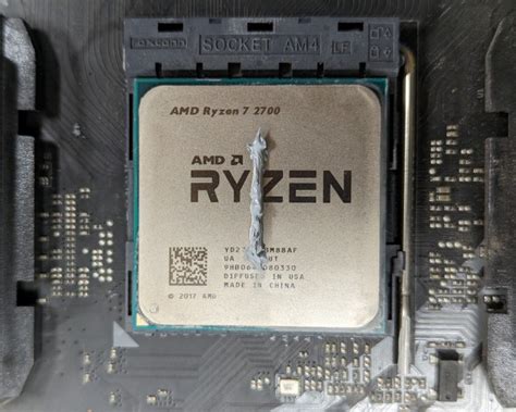 How Much Thermal Paste CPU に対する画像結果