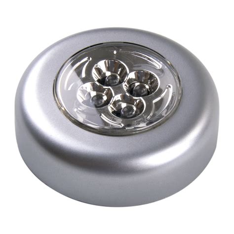 Afbeeldingsresultaten voor LED Push Light