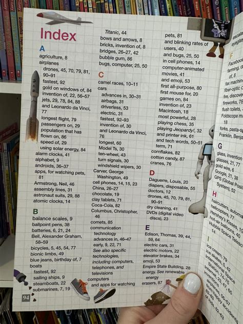 Image result for Text Features Book