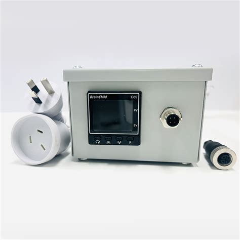 Afbeeldingsresultaten voor Temperature Control Box