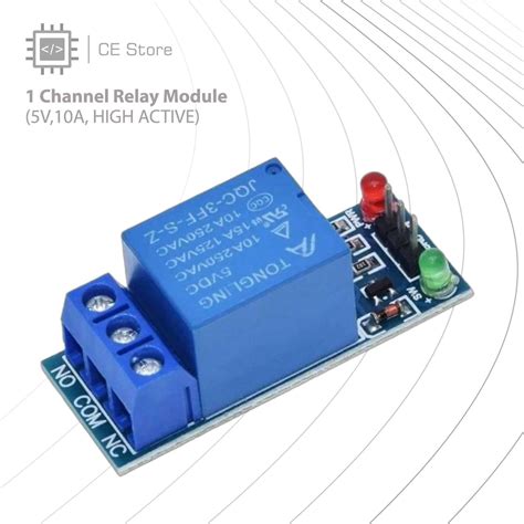 Module Relay 20A に対する画像結果