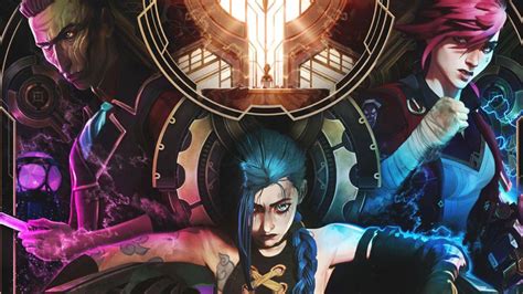 Arcane Echo Picturs-এর ছবি ফলাফল