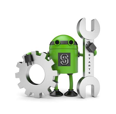 Android Service Icon に対する画像結果