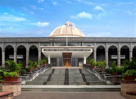 Image result for MIT College Pune