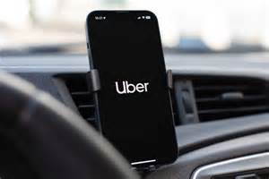 Image result for Uber Web App Business