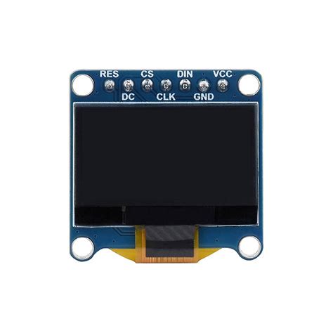 Image result for Arduino Mega SPI OLED