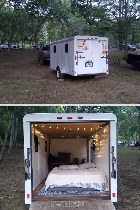 Cargo Camper Converted に対する画像結果
