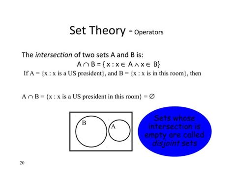 Image result for Set within a Set Discrete Math