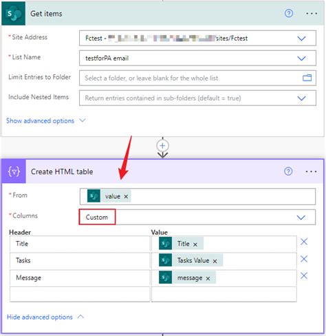Trigger Email Notification in Power Automate に対する画像結果