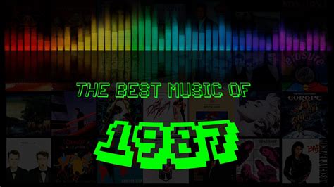 Image result for Best of 1987