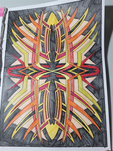 Image result for Modulo Art Circular Grid Reflection