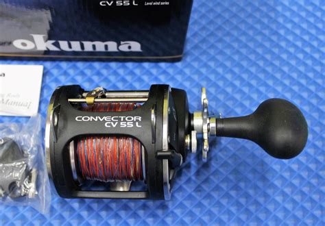 Image result for Okuma Convector