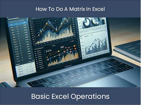 Image result for Excel Matrix Formula