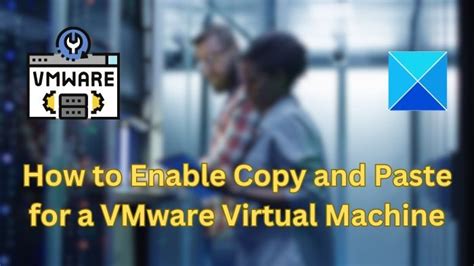 VMware Copy Virtual Machine に対する画像結果
