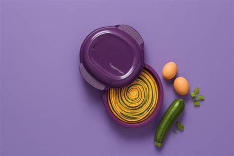 Toradh íomhá ar Tupperware Eu Marks