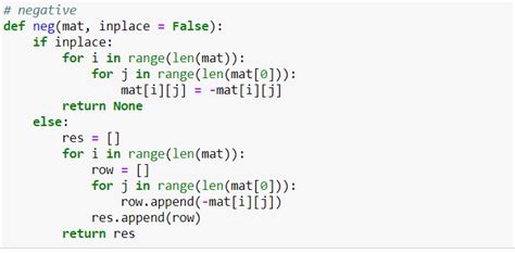 Image result for Shape of Matrix Python
