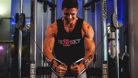 Image result for Bodybuilding Cable Exercises
