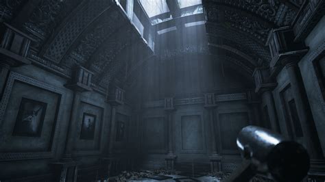 Image result for Visage PC Gameplay