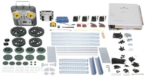 Image result for VEX Random Number Generator Kit