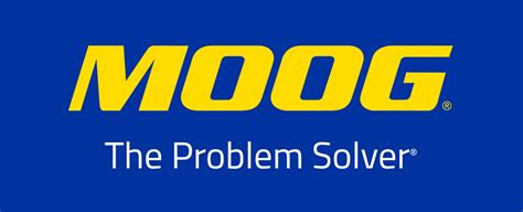Image result for Moog Problem-Solver Label