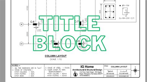 Standard View Label Block Examples に対する画像結果
