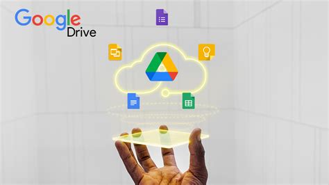Toradh íomhá ar Google Drive Features