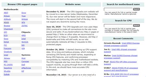 Image result for Upgrading CPU Desktop