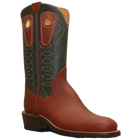 Toradh íomhá ar Cowboy Boot Loop