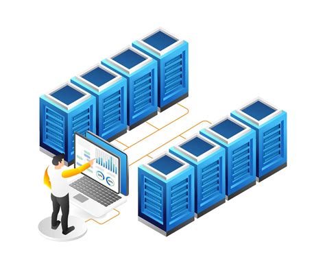 Toradh íomhá ar Statistica Server