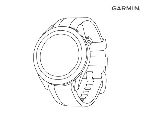 Image result for Garmin Approach X40 Set Time