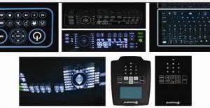 Image result for Control Panel LED Top Light