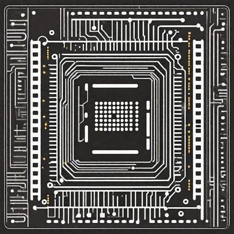 Image result for How Design Microchips