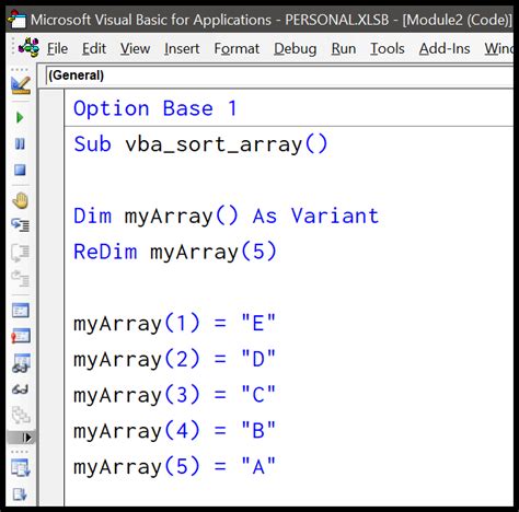Image result for Sort an Array Excl