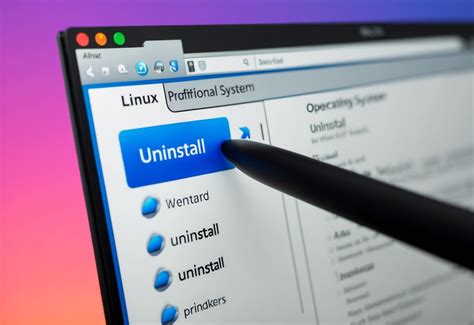 Image result for How to Uninstall Pandas in Linux