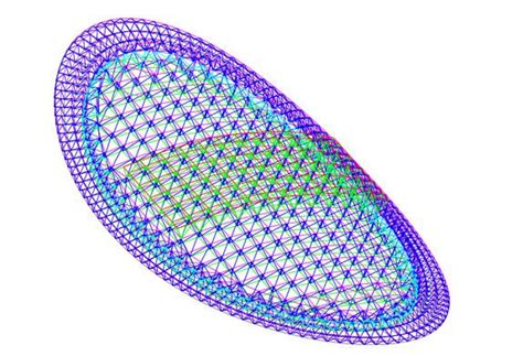 Image result for Space Frame Structures in Stadium