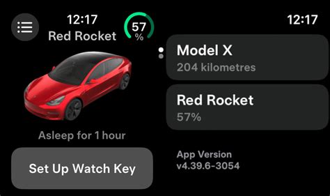 Image result for App Tesla Apple Watch