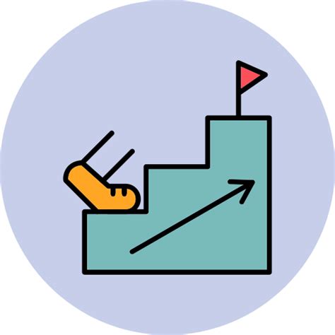 Image result for Dailt Steps Icon