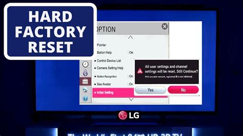 How to Reset LG Computer Screen に対する画像結果