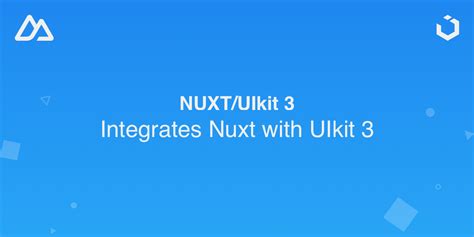 Image result for Nuxt UIKit