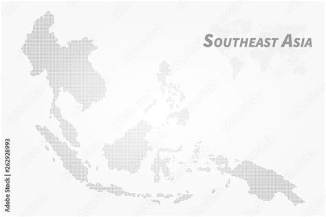 Image result for Southeast Asia Map Java