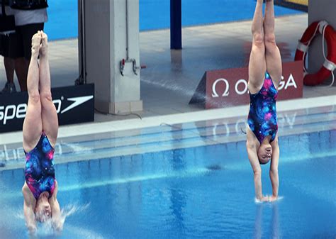 Synchronized Diving Olympics に対する画像結果