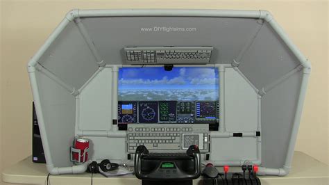 Flight Simulator Build Your Own Cockpit-এর ছবি ফলাফল