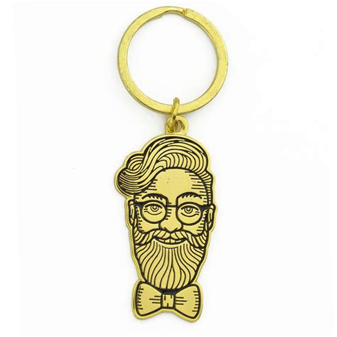 Image result for Key Chain Cartoon Design