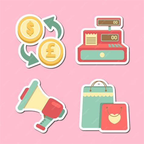 Image result for App Sticker Premium Vector