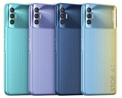 Spark 8P に対する画像結果