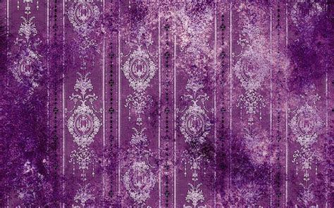 Image result for Purple Pattern Background
